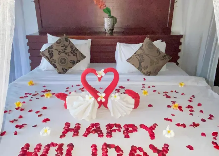 Villa Urban Oasis Near Ngurah Rai Airport Kuta (Bali)