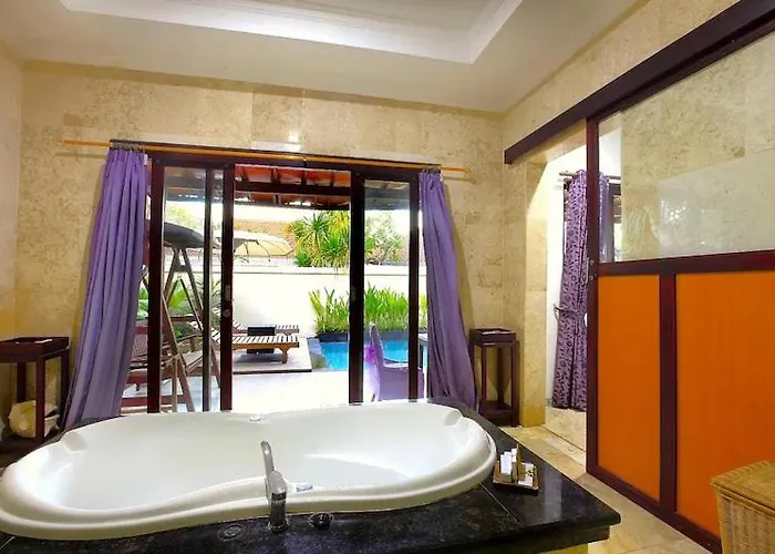 Urban Oasis Near Ngurah Rai Airport Kuta (Bali)
