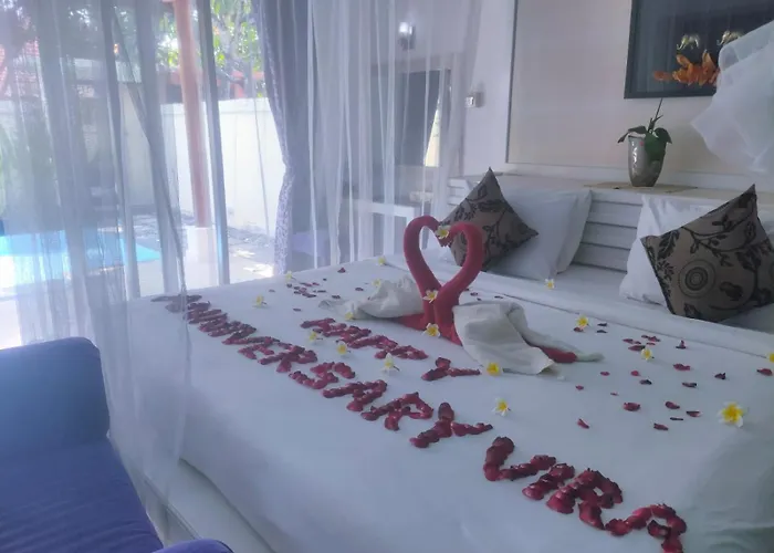 Villa Urban Oasis Near Ngurah Rai Airport
